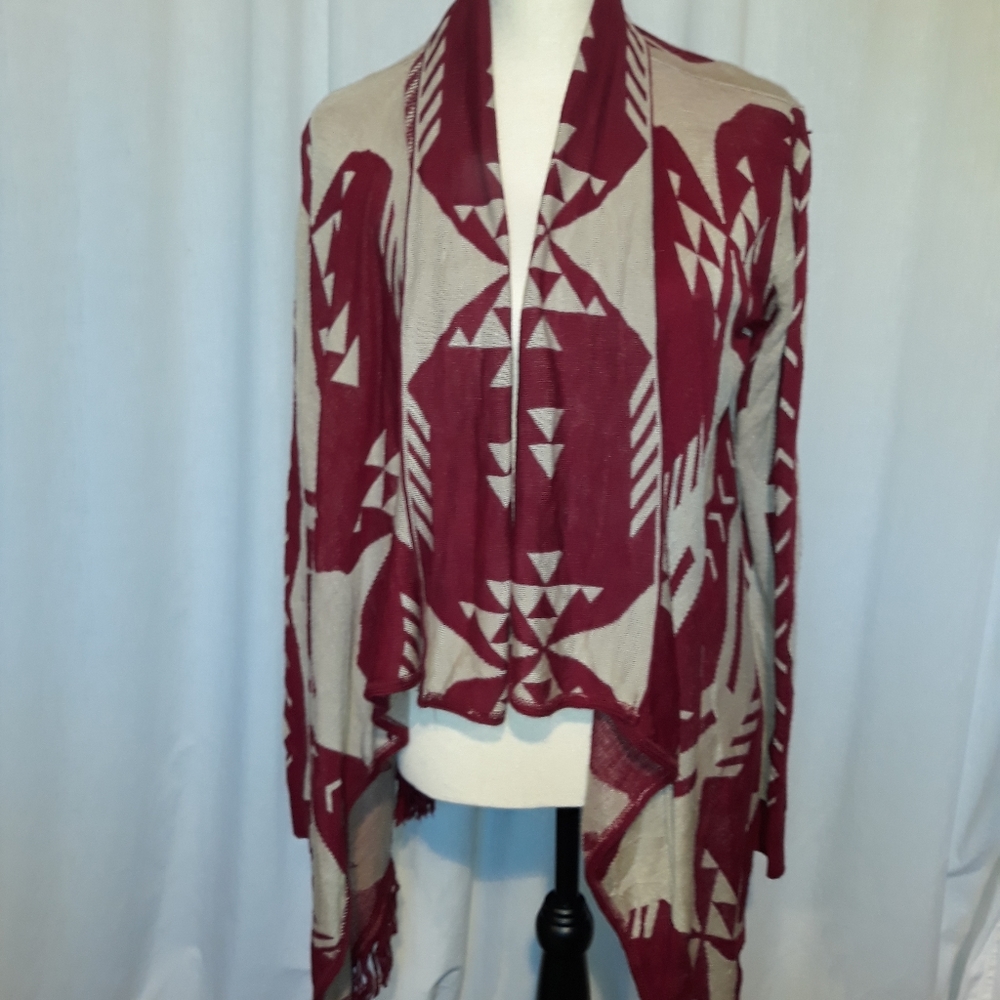 Warm Sweater. - image 1